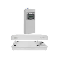 Sungrow Battery System Parts Switchgear/Cover/Base (SBR Accessory)