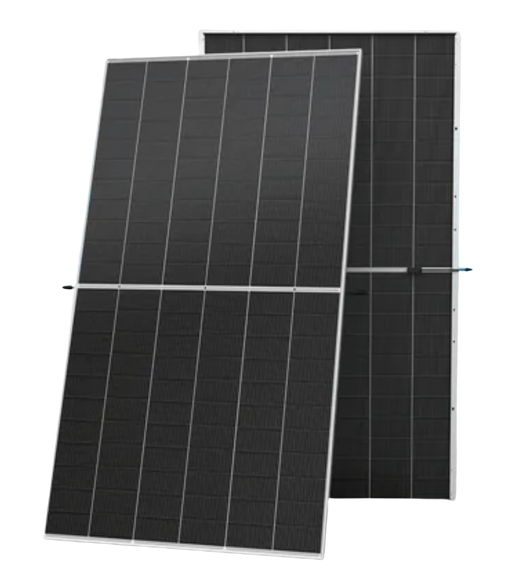 TRINA VERTEX N N-Type i- TOPCON 620W Silver Frame 30mm EVO2 Landscape 12-year Warranty (TSM-620NE19R / IEC 61215-2021)