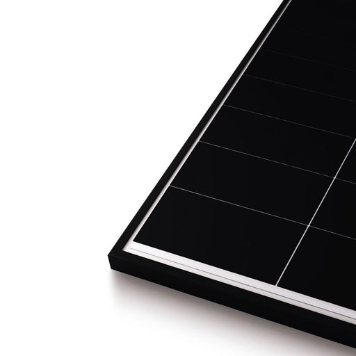 AIKO Neostar 3S54 500W Black Frame Solar Panel