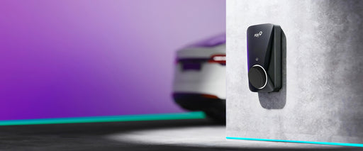 Fox ESS A-Series EV Charger