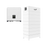 Battery FOX ESS 10.0kW Three Phase Hybrid Inverter (H3-10.0-Smart) + 32.62kWh Battery (For Three Phase Property)