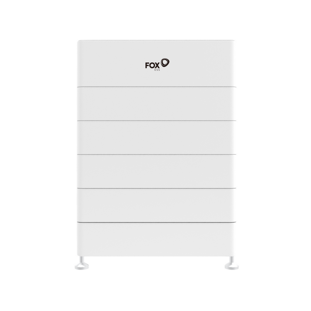 Battery FOX ESS 41.94kWh Battery