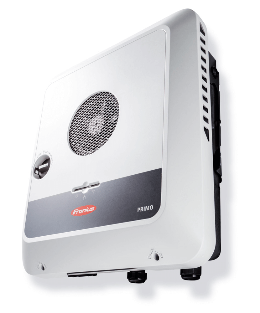 Fronius Primo GEN24 4.0 SC 4kW Solar Inverter