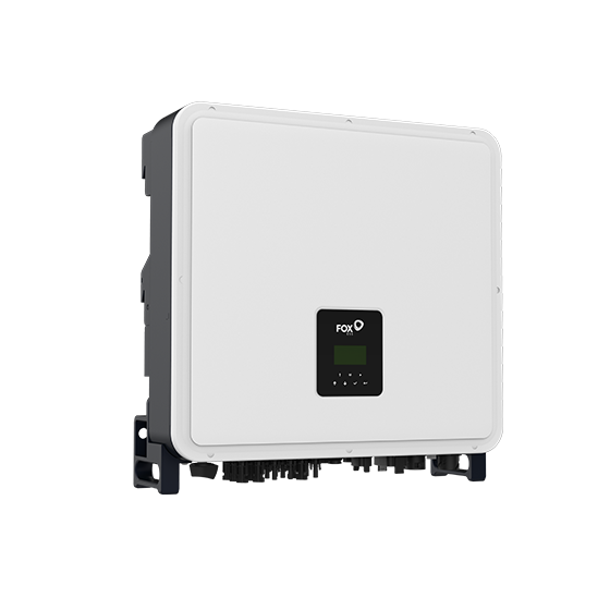 FOX ESS H3-Pro 25kW Hybrid Inverter