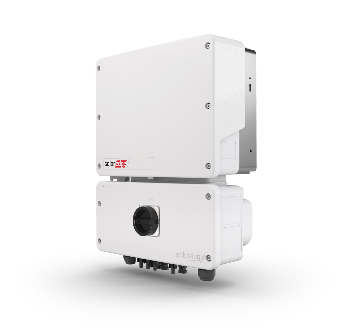 Solar Inverter SolarEdge Home Hub inverter 6kW 1 Phase (SE6000H-AUSNBB ...