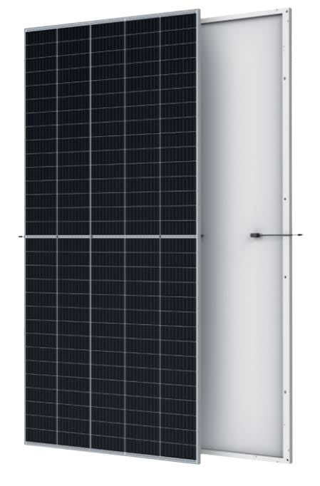 Trina Vertex PERC 575W solar panel