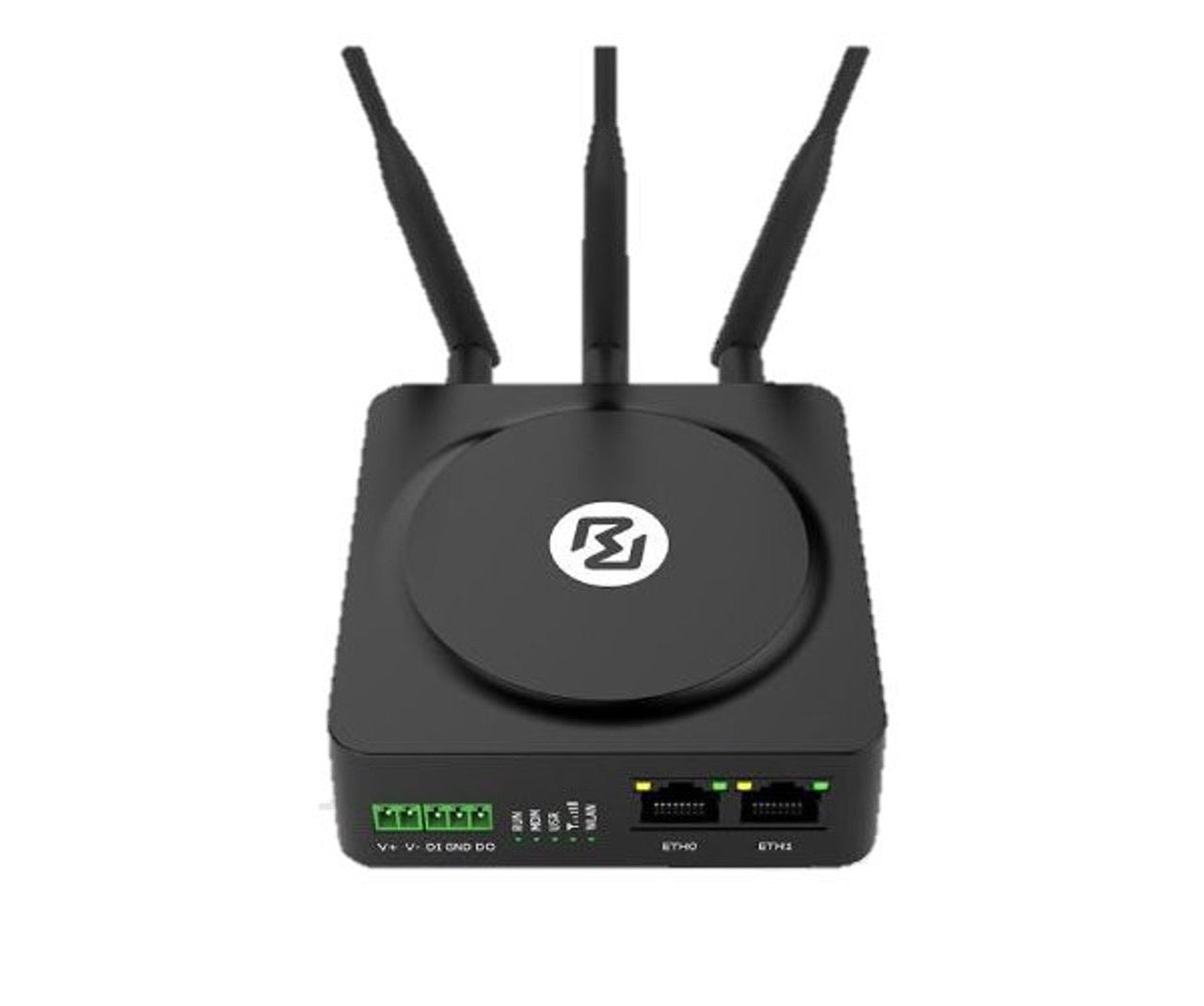 Accessory ROBUSTEL R1510 Industrial Cellular VPN Router w/2 Ethernets (R1510)