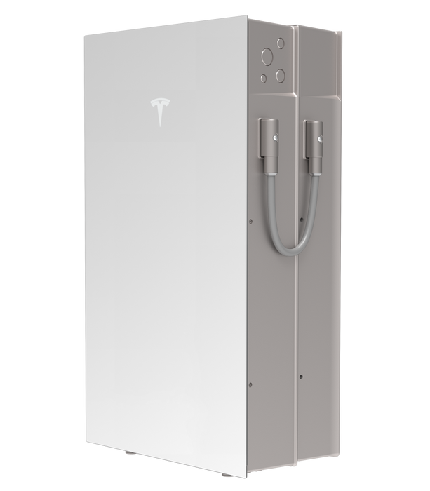 TESLA Powerwall 3 Expansion - 13.5kWh DC Battery Expansion w/ label (1807000-20-y)