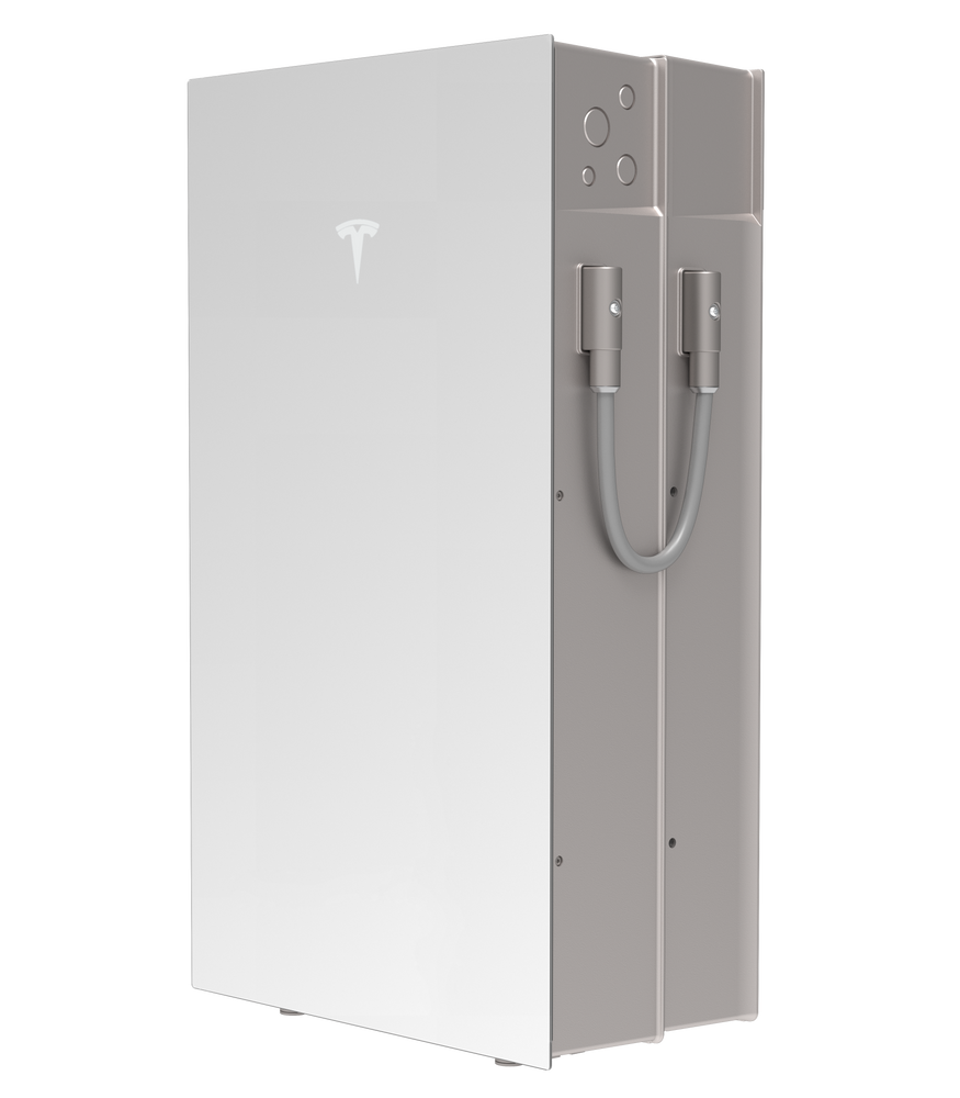 TESLA Powerwall 3 Expansion - 13.5kWh DC Battery Expansion w/ label (1807000-20-y)