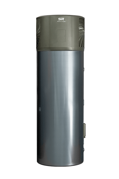 Heat Pump SPT Phantom Install Kit