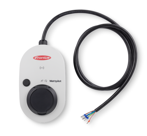 Fronius Wattpilot 2.0 Home 22 J EV Charger