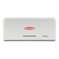Fronius Battery System Parts for Reserva (Reserva BMS/Base)