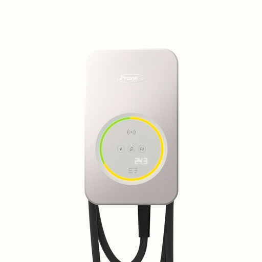EV Charger Fronius Wattpilot Flex Home 22 C6 32A, Fixed Installed, Single or Three Phase