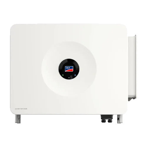 Solar Inverter SMA Sunny Tripower 125kW 3 Phase 12 MPPT w/AFCI (STP 125-70)