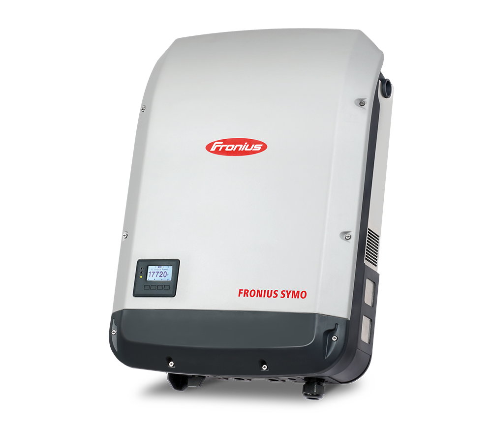 Fronius Symo GEN24 8.0 SC Plus Inverter