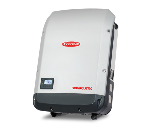 Fronius Symo GEN24 8.0 SC Plus Inverter