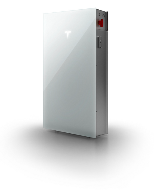 TESLA AC Powerwall 3 - 13.5kWh (1707000-XX-Y)