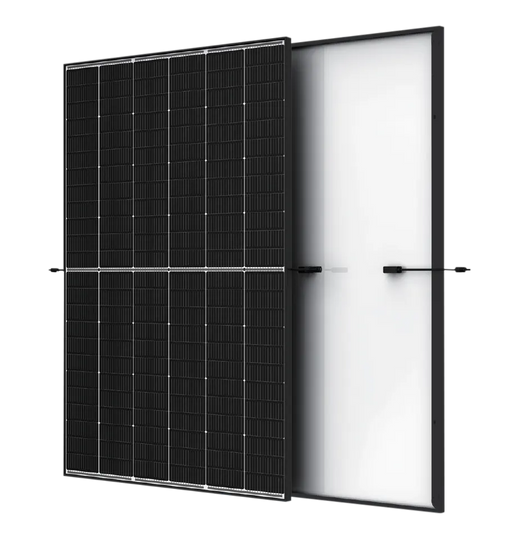 TRINA VERTEX N N-Type i- TOPCON 625W Silver Frame 30mm EVO2 Landscape 12-year Warranty (TSM-625NE19R / IEC 61215-2021)