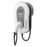 EV Charger Myenergi Zappi V2.1 22kW Tethered 6.5M-Cable WHITE with inbuilt WiFi/Ethernet w/3 CTs (2H22TW-A)