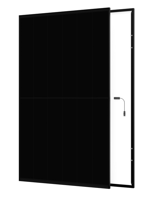 AIKO NEOSTAR 2S60 500W Full Black solar panel (AIKO-A500-MAH60Mb)