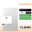 Sungrow SBR 19.2kWh Bundle w/ 10kW Single Phase Inverter (SH10RS)