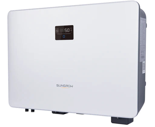 Hybrid Inverter Sungrow ADA 6kW 1 Phase 2 MPPT w/WiFi & DTSU666-20 Meter & 2 CTs, DC Switch & EPS built-in (SH6.0RS-ADA)