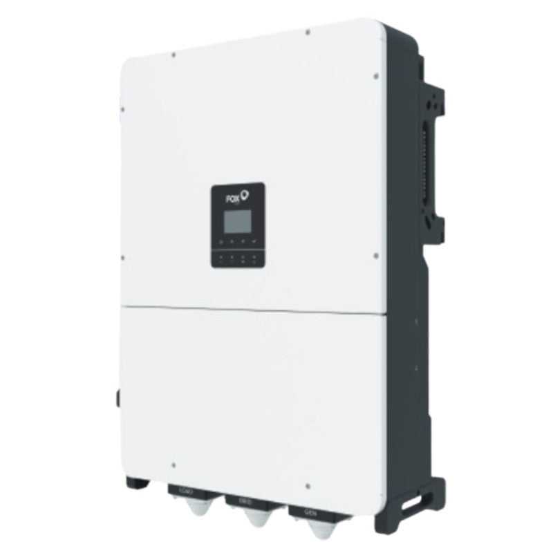 Fox ESS H3-50-Plus 50kW Three Phase Hybrid Inverter