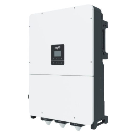 Fox ESS H3-75-Plus 75kW Three Phase Hybrid Inverter