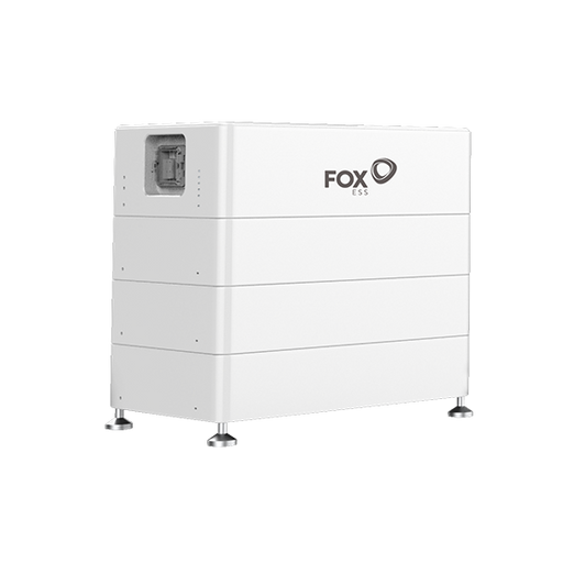 Battery FOX ESS 6.96kWh Battery Module Master w/ Heating Ele