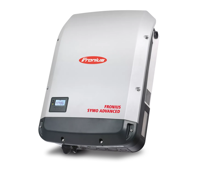 Fronius Symo Advanced 20kW Inverter