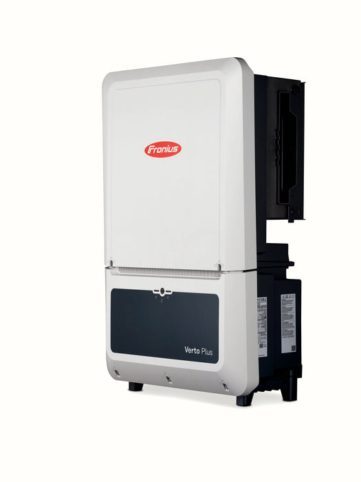 Solar Inverter FRONIUS Verto Plus 30.0 kW 3 Phase 3 MPPT (Verto 30.0 Plus / Subject to CEC Approval)