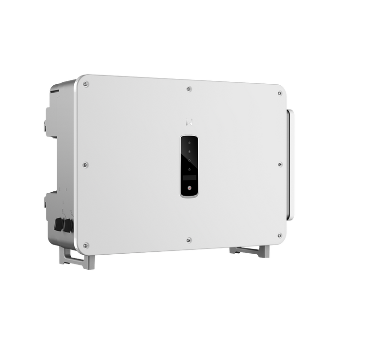 Solar Inverter Goodwe GT 110kW 3 Phase 10 MPPT (GW110K-GT)