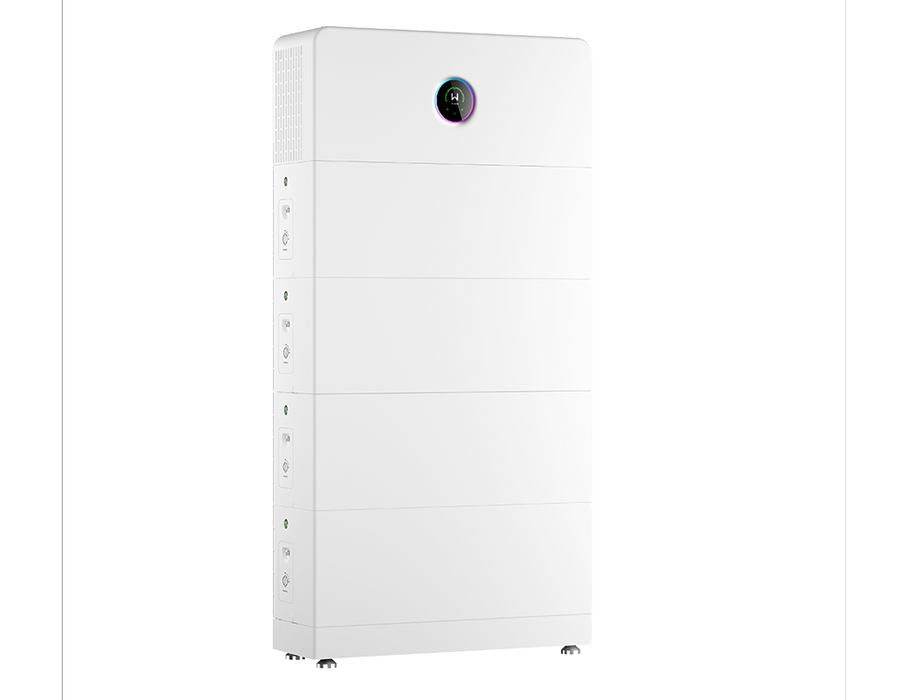 Solar Hybrid Inverter Goodwe ESA 20kW 3 Phase 4 MPPT w/WIFI 