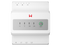 Accessory GoodWe 3 Phases Smart Meter & 3 CTs 120A (GMK330)