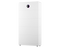 Goodwe ESA G20 all-in-one system with power module and battery stack, angled view