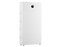 Goodwe ESA G20 all-in-one system, side view showing battery module connections