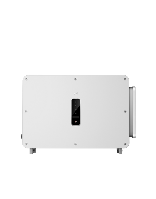 Solar Inverter Goodwe GT 110kW 3 Phase 10 MPPT (GW110K-GT)