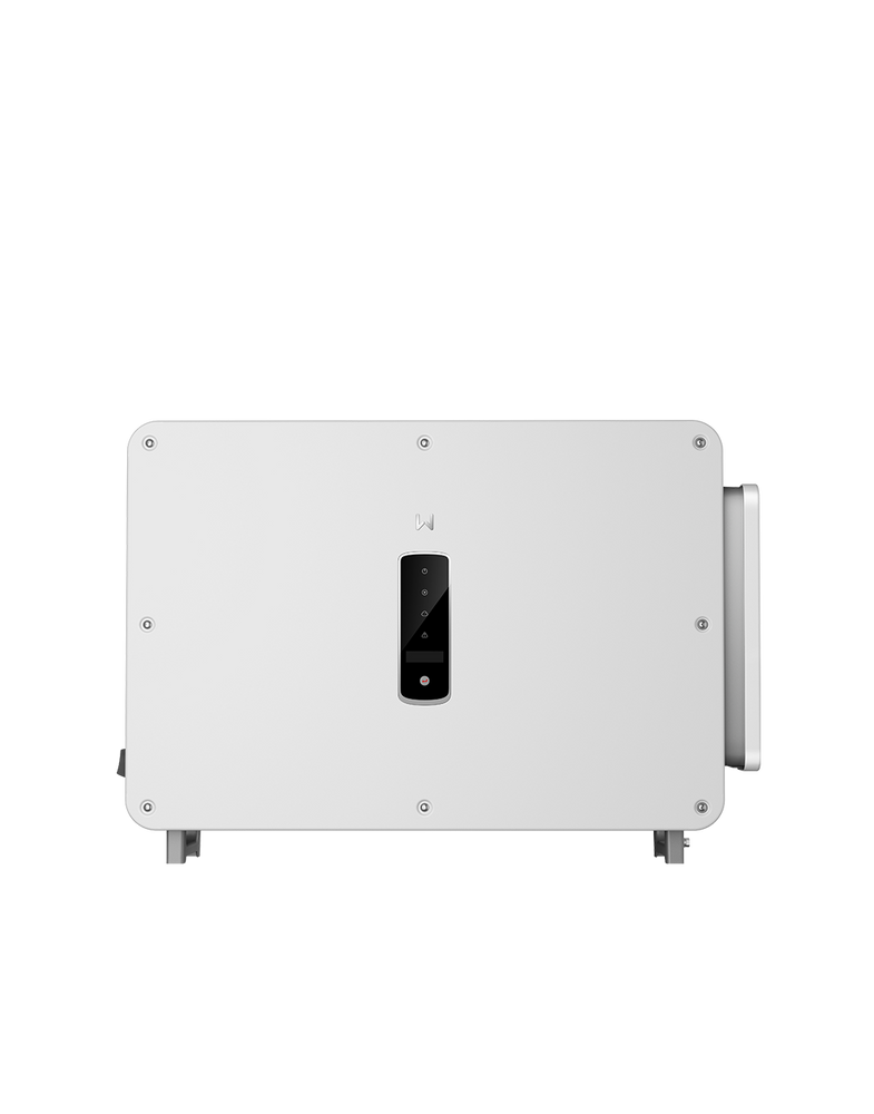 Solar Inverter Goodwe GT 110kW 3 Phase 10 MPPT (GW110K-GT)