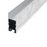Schletter Rail FixZ Pro 4400mm Silver Each (120034-04400)
