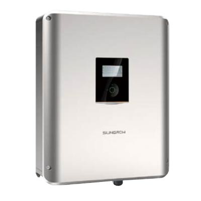 Sungrow SH110CX 110kW Hybrid Inverter