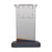 14542 EV Charger Accessory Sungrow Standing Pole for IDC30E