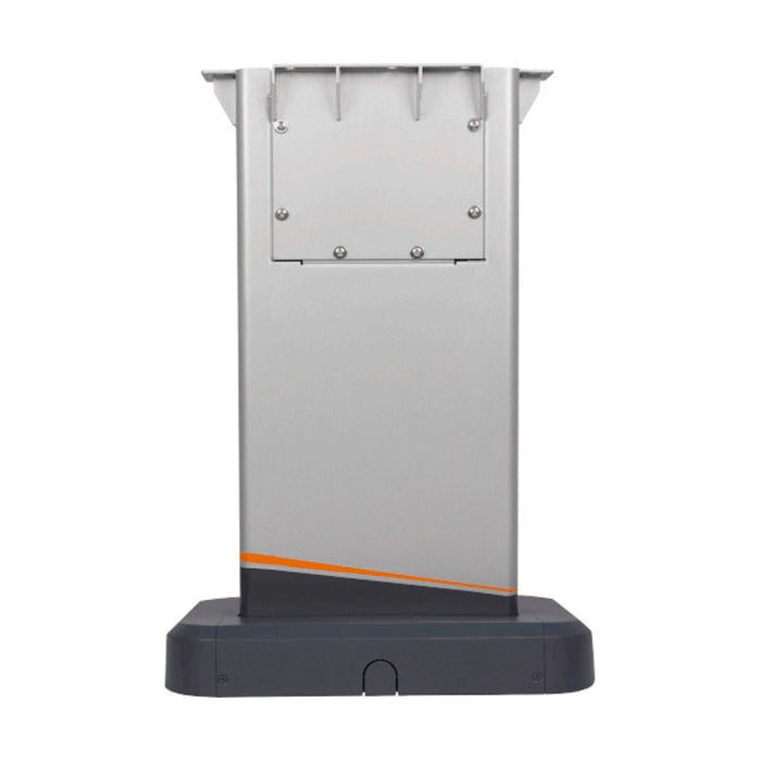 14542 EV Charger Accessory Sungrow Standing Pole for IDC30E