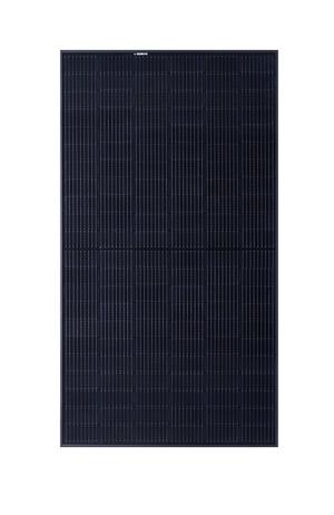 Solar Panel REC TwinPeak5 Mono 405W Half-Cell All Black 30mm MC4 (REC405TP5 Black)