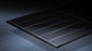 Trina Vertex S+ NEG9RC.27 solar panel corner showing the black frame