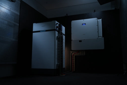 Accessory Sungrow PowerKeeper Expansion Battery Accessories (PK Accessory EXP)