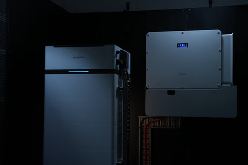 Accessory Sungrow PowerKeeper Main Battery Accessories (PK Accessory Main)