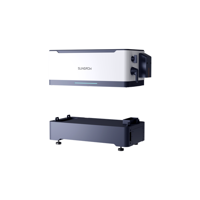 Accessory Sungrow PowerKeeper Main Battery Accessories (PK Accessory Main)