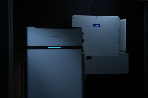 Battery Sungrow 12.5 kWh PowerKeeper Battery Modular (STC12.5)