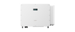Sungrow SH100CX three-phase hybrid inverter, front view