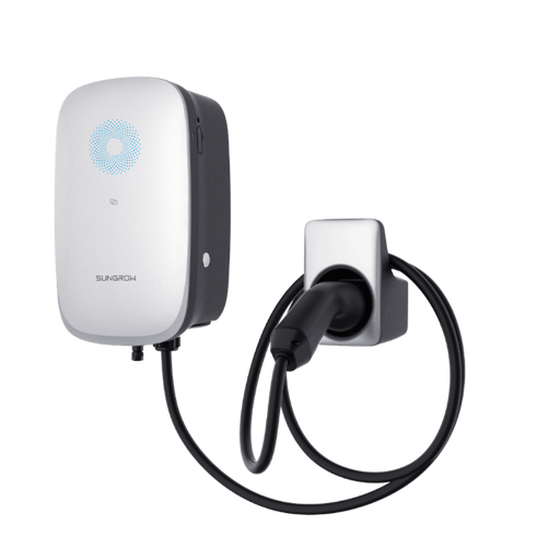 Sungrow AC22E-01 EV Charger